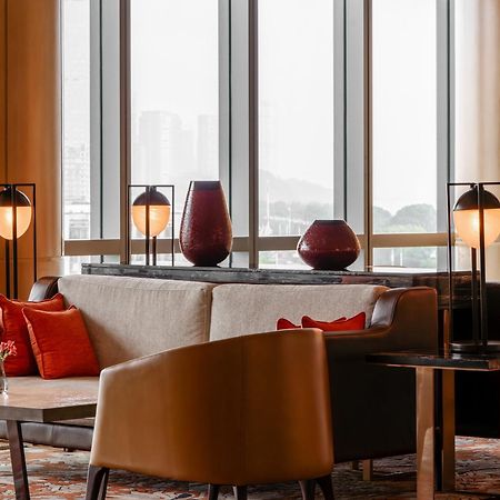Grand Hyatt Changsha-Close To Helong Sports Center Zewnętrze zdjęcie