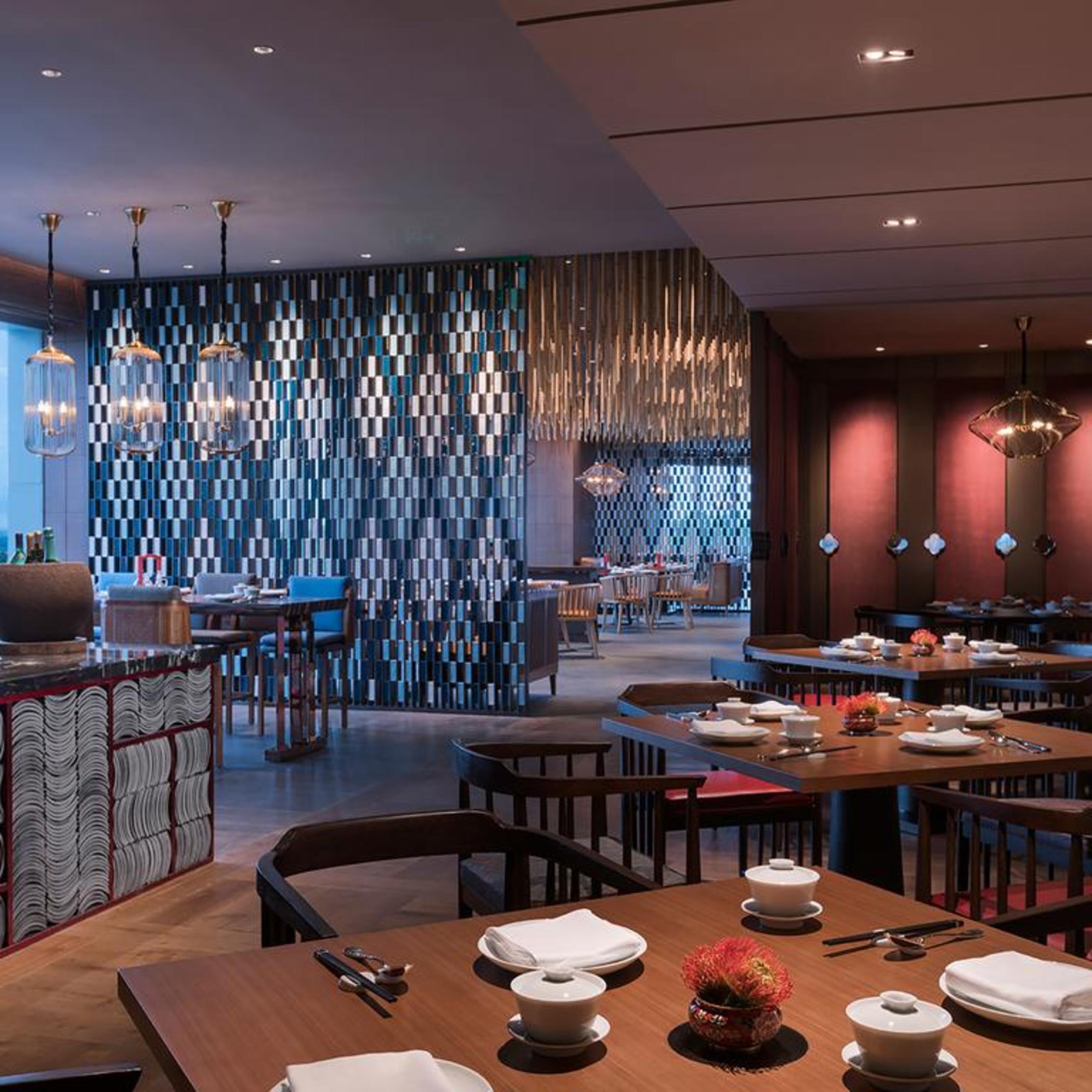Grand Hyatt Changsha-Close To Helong Sports Center Zewnętrze zdjęcie