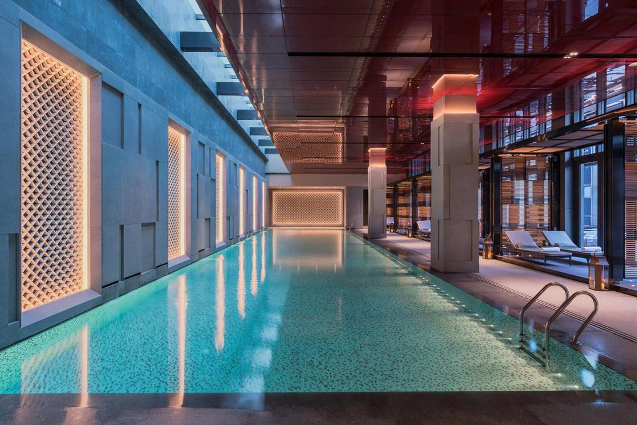 Grand Hyatt Changsha-Close To Helong Sports Center Zewnętrze zdjęcie