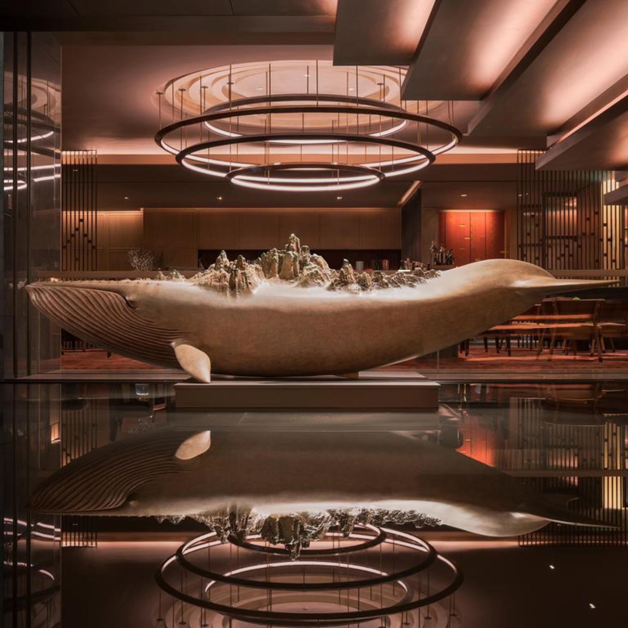 Grand Hyatt Changsha-Close To Helong Sports Center Zewnętrze zdjęcie