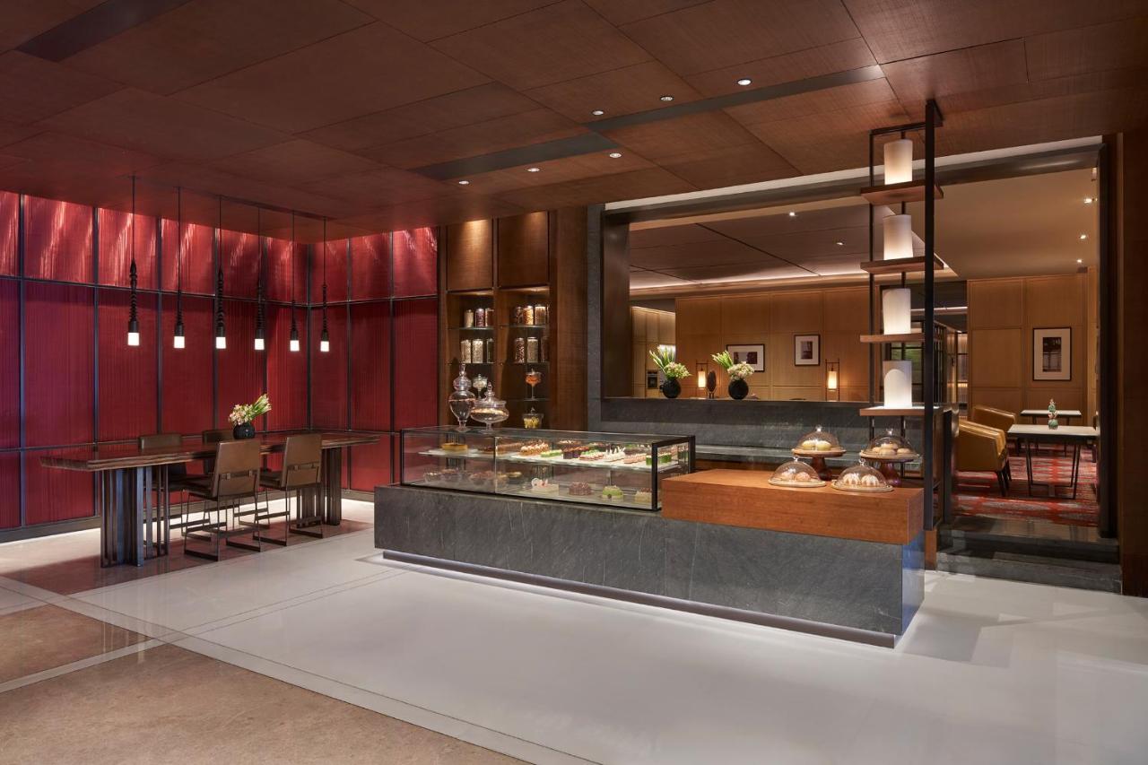 Grand Hyatt Changsha-Close To Helong Sports Center Zewnętrze zdjęcie