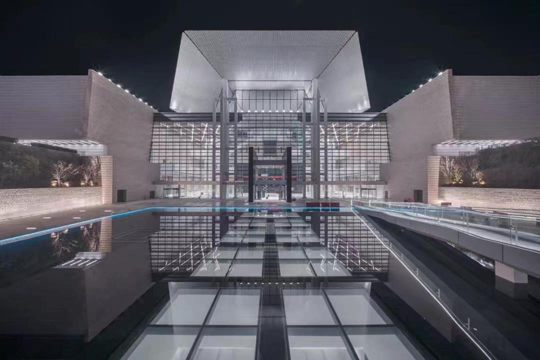 Grand Hyatt Changsha-Close To Helong Sports Center Zewnętrze zdjęcie