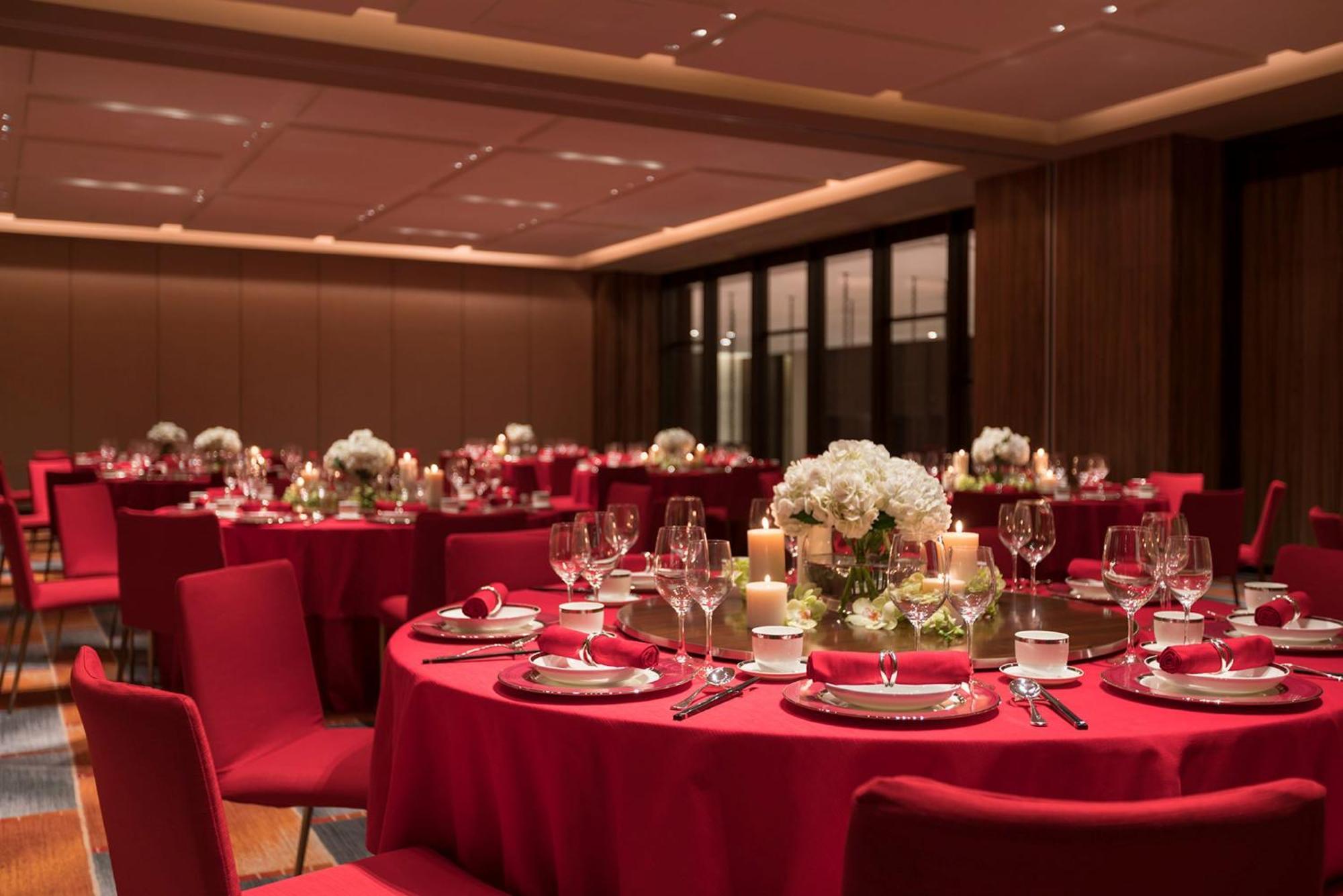 Grand Hyatt Changsha-Close To Helong Sports Center Zewnętrze zdjęcie