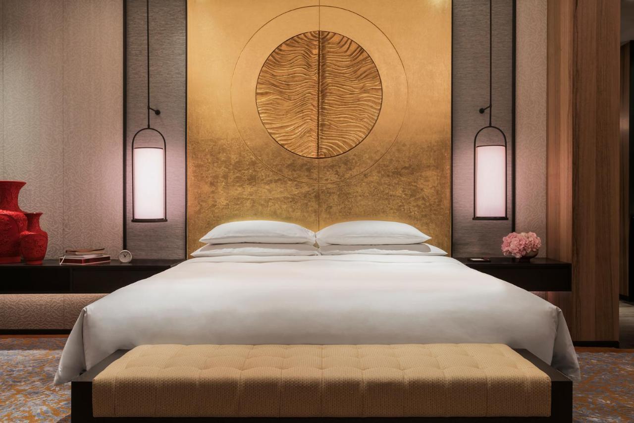 Grand Hyatt Changsha-Close To Helong Sports Center Zewnętrze zdjęcie
