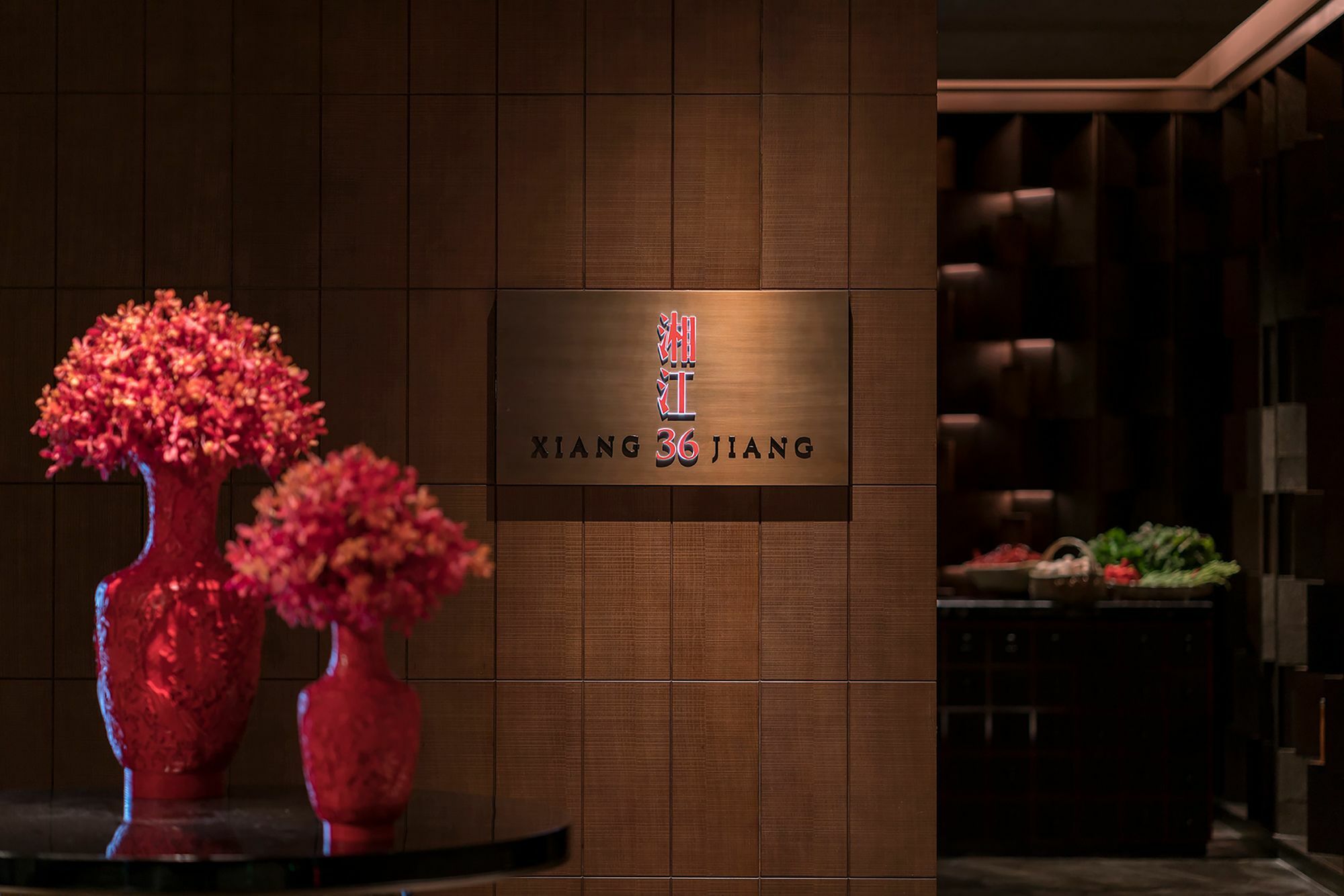 Hotel Grand Hyatt Changsha Zewnętrze zdjęcie